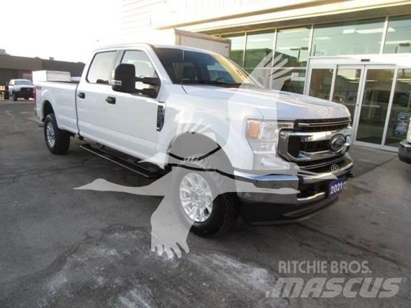 Ford F350 Maszyny budowlane - Inne