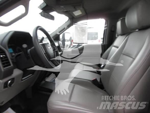 Ford F350 Maszyny budowlane - Inne