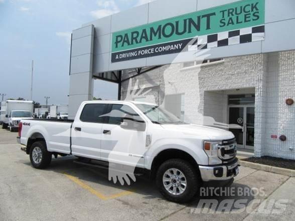 Ford F350 Maszyny budowlane - Inne