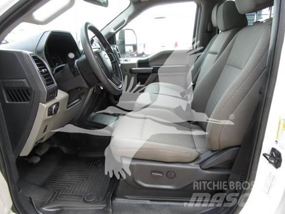 Ford F350 Maszyny budowlane - Inne