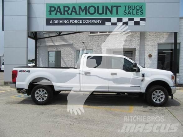 Ford F350 Maszyny budowlane - Inne