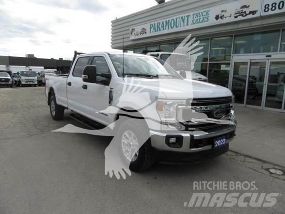 Ford F350 Maszyny budowlane - Inne