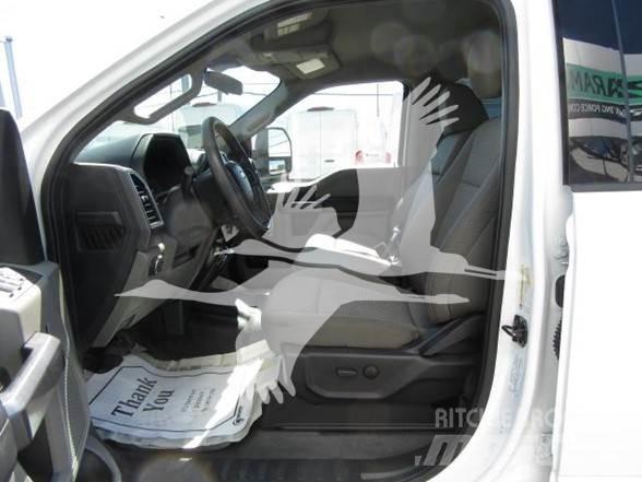 Ford F350 Maszyny budowlane - Inne