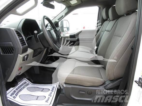 Ford F350 Maszyny budowlane - Inne