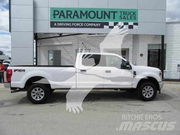 Ford F350 Maszyny budowlane - Inne