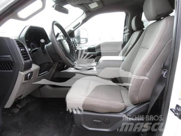 Ford F350 Maszyny budowlane - Inne