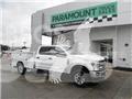 Ford F350 Maszyny budowlane - Inne