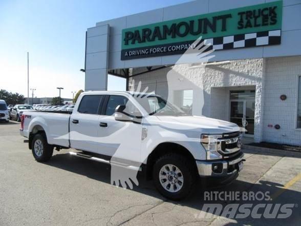 Ford F350 Maszyny budowlane - Inne