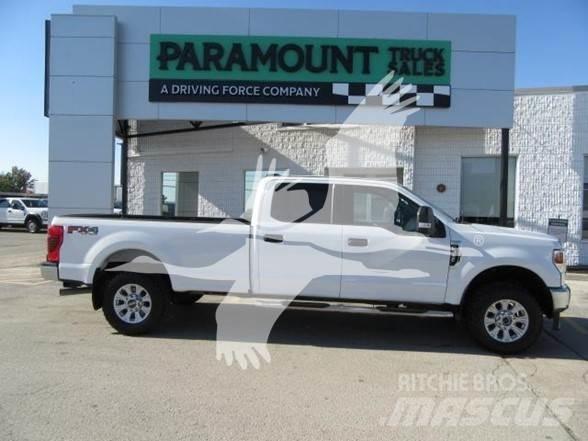 Ford F350 Maszyny budowlane - Inne