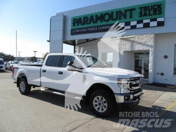 Ford F350 Maszyny budowlane - Inne
