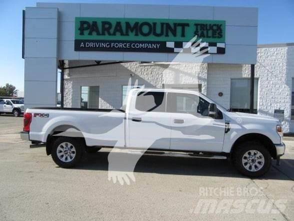Ford F350 Maszyny budowlane - Inne