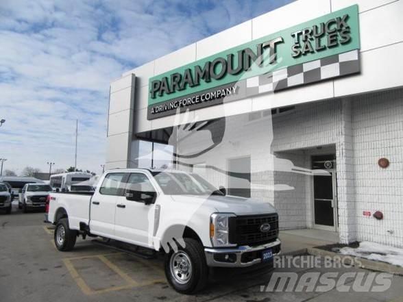 Ford F350 Maszyny budowlane - Inne