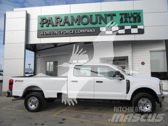 Ford F350 Maszyny budowlane - Inne