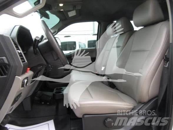 Ford F350 Maszyny budowlane - Inne