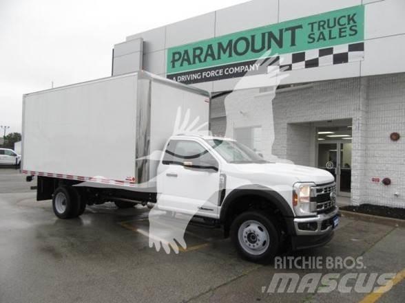 Ford F550 Maszyny budowlane - Inne