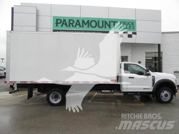 Ford F550 Maszyny budowlane - Inne