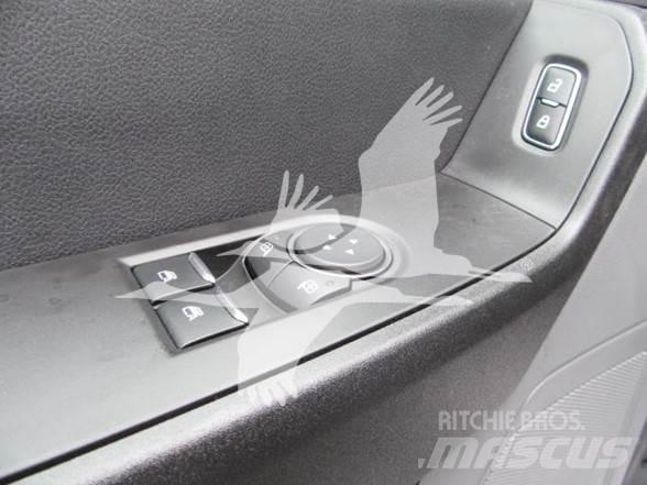 Ford F550 Maszyny budowlane - Inne