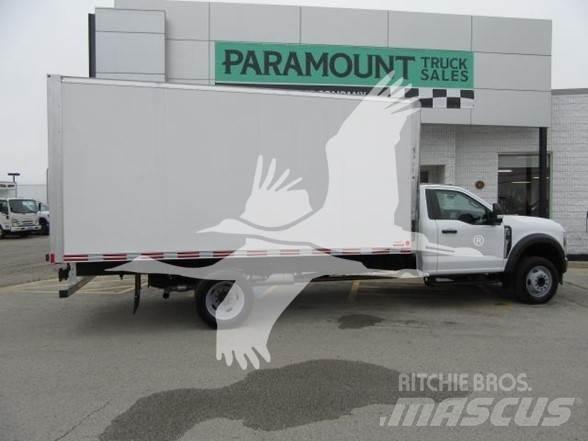 Ford F550 Maszyny budowlane - Inne