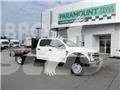 Ford F550 Ciężarówki typu Platforma / Skrzynia