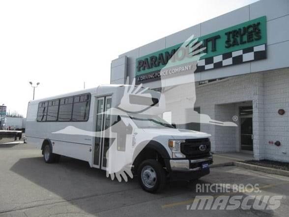 Ford F550 Maszyny budowlane - Inne
