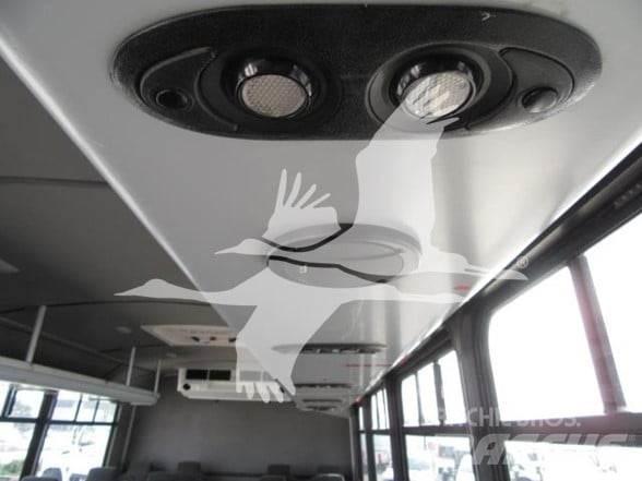 Ford F550 Maszyny budowlane - Inne
