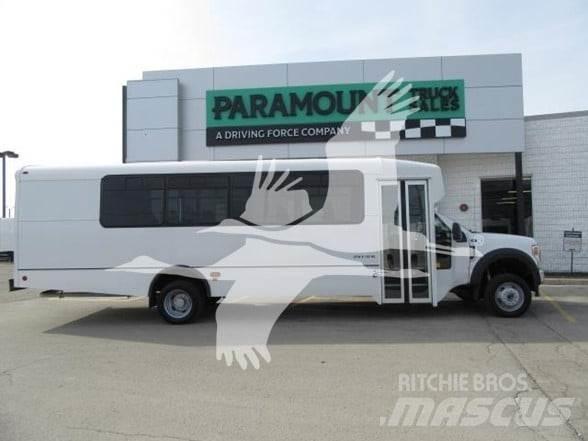 Ford F550 Maszyny budowlane - Inne