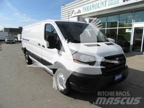 Ford TRANSIT Maszyny budowlane - Inne