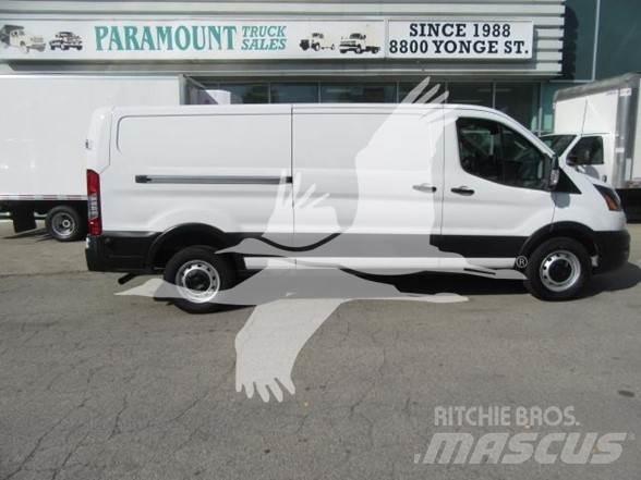 Ford TRANSIT Maszyny budowlane - Inne
