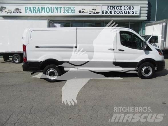 Ford TRANSIT Maszyny budowlane - Inne