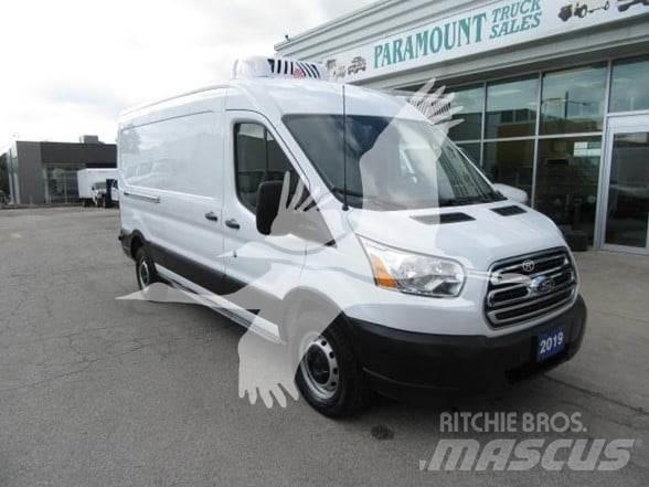 Ford TRANSIT Maszyny budowlane - Inne