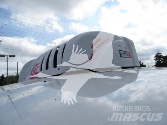 Ford TRANSIT Maszyny budowlane - Inne
