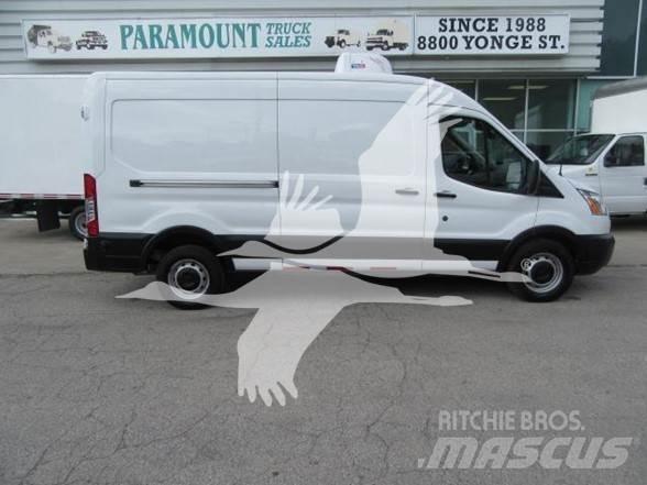 Ford TRANSIT Maszyny budowlane - Inne