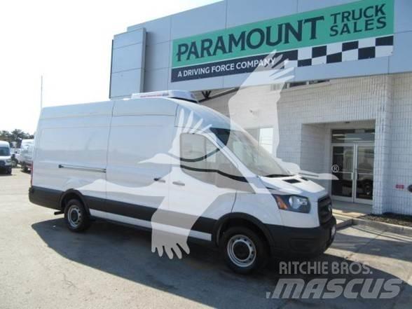 Ford TRANSIT Maszyny budowlane - Inne