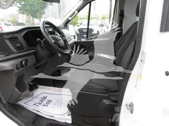 Ford TRANSIT Maszyny budowlane - Inne