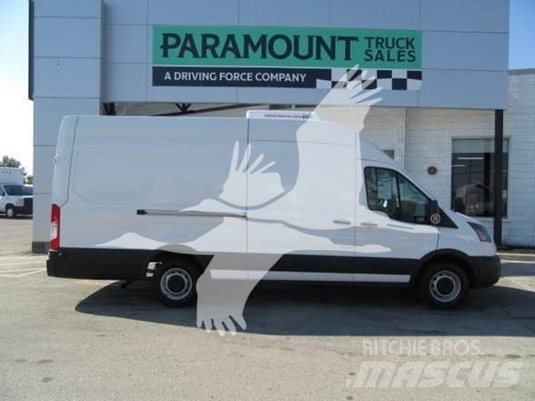 Ford TRANSIT Maszyny budowlane - Inne