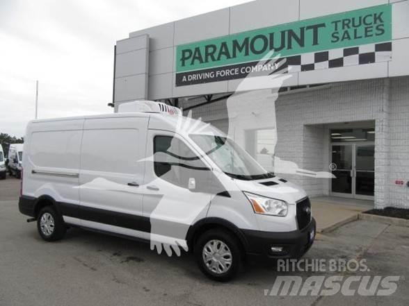 Ford TRANSIT Maszyny budowlane - Inne
