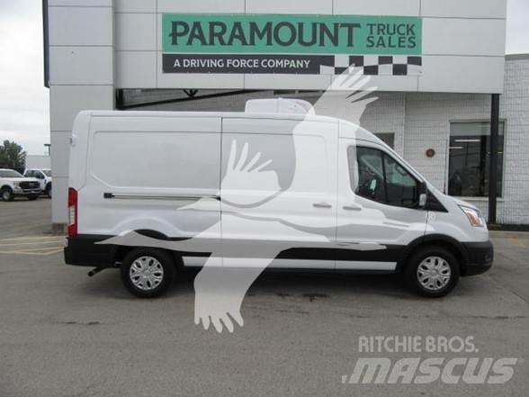 Ford TRANSIT Maszyny budowlane - Inne