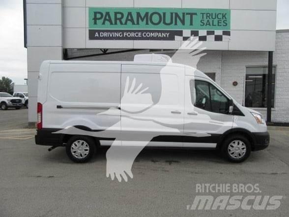 Ford TRANSIT Maszyny budowlane - Inne