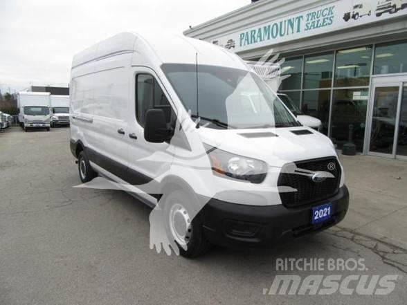 Ford TRANSIT Maszyny budowlane - Inne