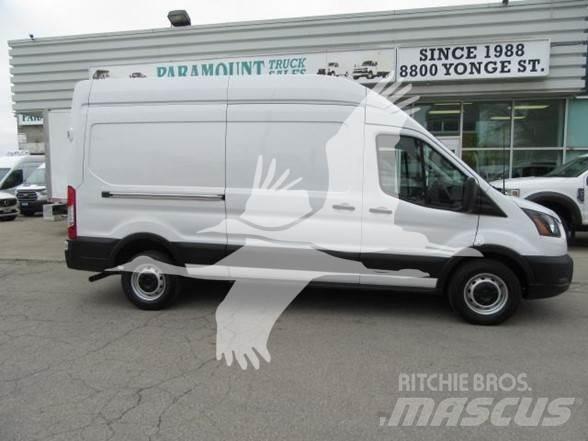 Ford TRANSIT Maszyny budowlane - Inne