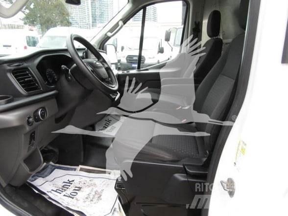 Ford TRANSIT Maszyny budowlane - Inne