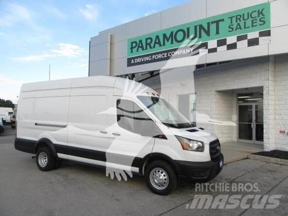 Ford TRANSIT Maszyny budowlane - Inne