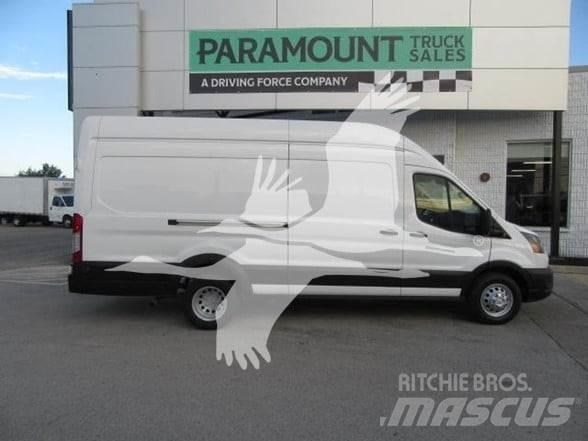 Ford TRANSIT Maszyny budowlane - Inne