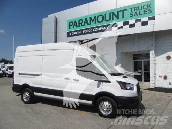 Ford TRANSIT Maszyny budowlane - Inne