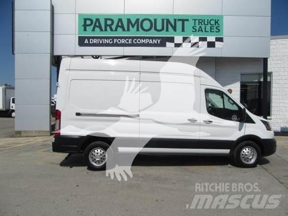 Ford TRANSIT Maszyny budowlane - Inne