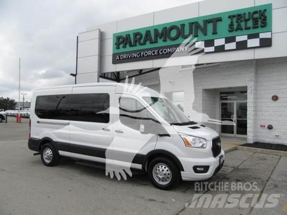 Ford TRANSIT Maszyny budowlane - Inne