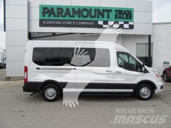 Ford TRANSIT Maszyny budowlane - Inne