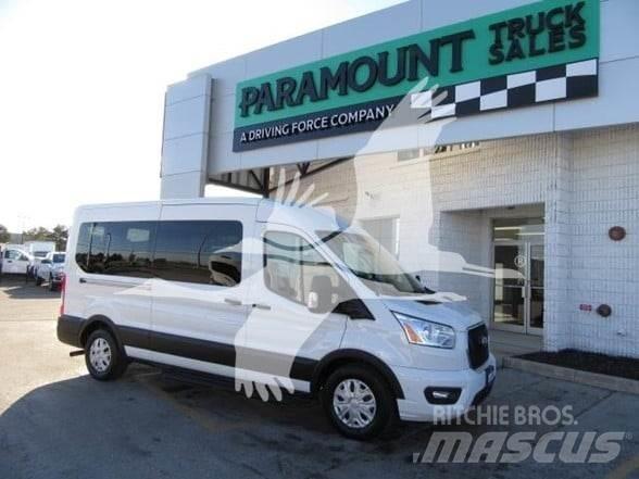 Ford TRANSIT Maszyny budowlane - Inne