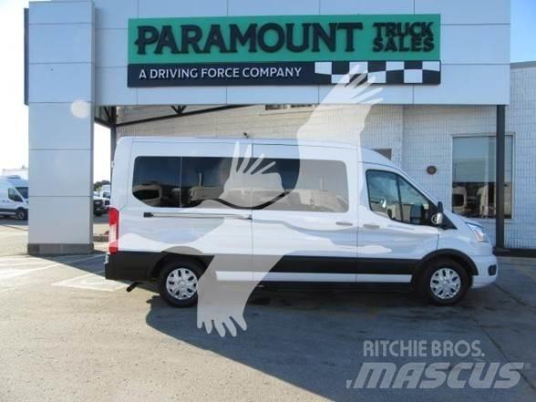 Ford TRANSIT Maszyny budowlane - Inne