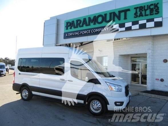 Ford TRANSIT Maszyny budowlane - Inne